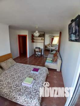 1-к квартира, посуточно, 30м2, 4/5 этаж