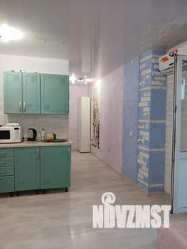 Студия квартира, посуточно, 30м2, 10/16 этаж