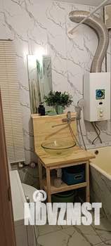 2-к квартира, посуточно, 54м2, 4/5 этаж