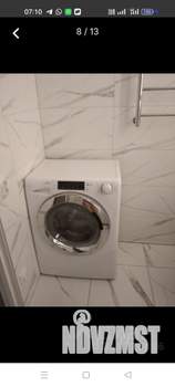 Студия квартира, посуточно, 25м2, 18/22 этаж
