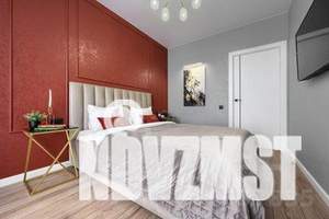 2-к квартира, посуточно, 35м2, 23/23 этаж