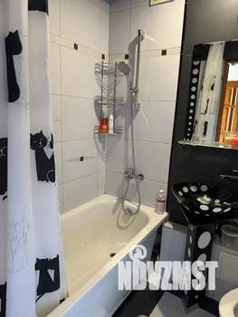 Студия квартира, посуточно, 32м2, 5/7 этаж