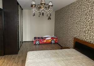 2-к квартира, на длительный срок, 72м2, 4/10 этаж