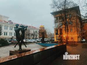 2-к квартира, посуточно, 53м2, 2/5 этаж