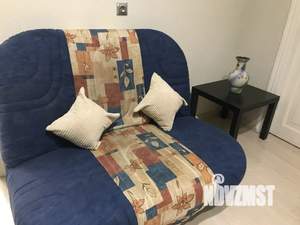 2-к квартира, посуточно, 65м2, 2/5 этаж