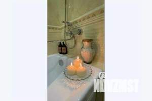 2-к квартира, посуточно, 55м2, 1/10 этаж