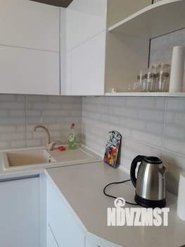 2-к квартира, посуточно, 51м2, 6/9 этаж