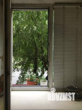 1-к квартира, посуточно, 45м2, 2/7 этаж