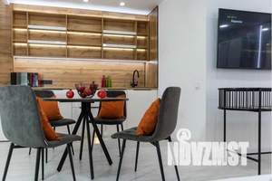 1-к квартира, посуточно, 33м2, 8/9 этаж