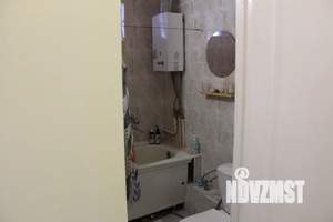 1-к квартира, посуточно, 30м2, 4/5 этаж