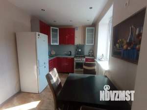 3-к квартира, посуточно, 70м2, 1/1 этаж