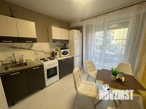 1-к квартира, посуточно, 33м2, 1/19 этаж