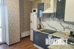 3-к квартира, посуточно, 70м2, 18/23 этаж