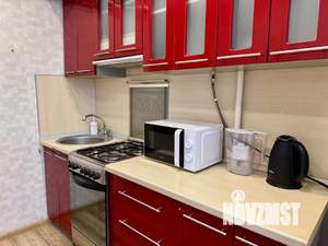 1-к квартира, посуточно, 36м2, 3/9 этаж