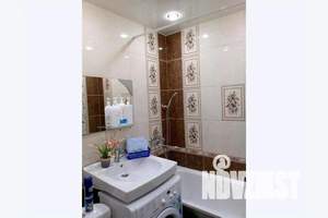 1-к квартира, посуточно, 35м2, 5/10 этаж