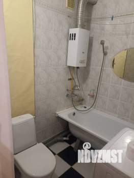 2-к квартира, на длительный срок, 42м2, 2/5 этаж