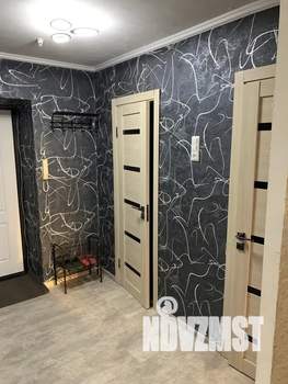 1-к квартира, посуточно, 40м2, 5/16 этаж