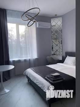 1-к квартира, посуточно, 18м2, 4/6 этаж