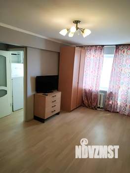 1-к квартира, посуточно, 32м2, 4/5 этаж