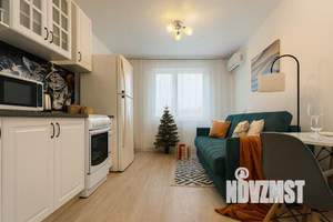 2-к квартира, посуточно, 60м2, 1/1 этаж
