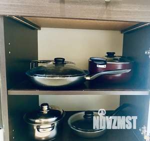 1-к квартира, посуточно, 42м2, 7/12 этаж