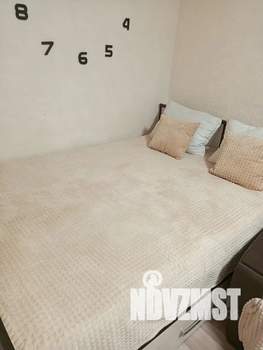 1-к квартира, посуточно, 30м2, 1/5 этаж