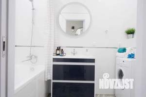 1-к квартира, посуточно, 45м2, 2/5 этаж