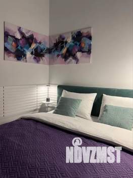 1-к квартира, посуточно, 37м2, 7/8 этаж