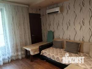 2-к квартира, посуточно, 50м2, 1/10 этаж