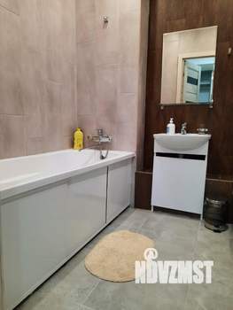 1-к квартира, посуточно, 60м2, 1/1 этаж