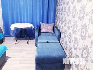 2-к квартира, посуточно, 62м2, 1/9 этаж