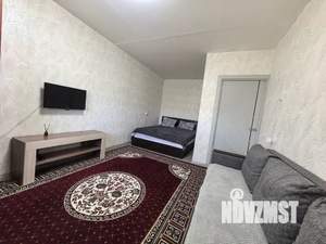 1-к квартира, посуточно, 32м2, 9/16 этаж