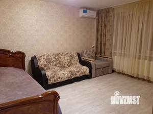 1-к квартира, посуточно, 53м2, 1/1 этаж