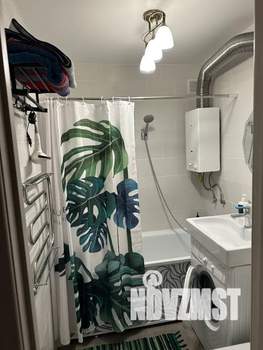 1-к квартира, посуточно, 33м2, 2/5 этаж