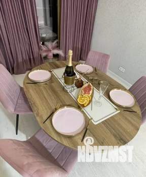 2-к квартира, посуточно, 46м2, 2/17 этаж