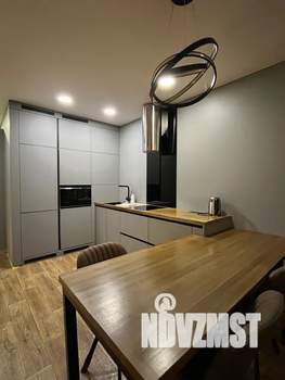 1-к квартира, посуточно, 60м2, 15/18 этаж