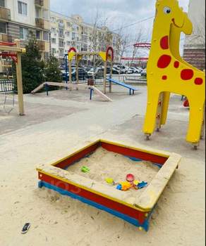 1-к квартира, на длительный срок, 39м2, 6/9 этаж