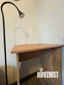 1-к квартира, на длительный срок, 20м2, 3/6 этаж