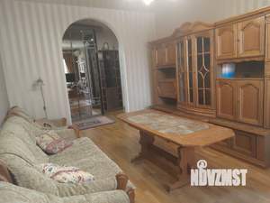 2-к квартира, на длительный срок, 60м2, 3/5 этаж