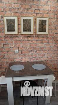 1-к квартира, посуточно, 31м2, 2/5 этаж