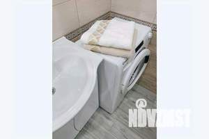 2-к квартира, посуточно, 46м2, 2/10 этаж