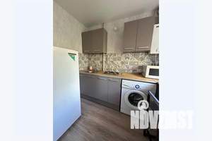 1-к квартира, посуточно, 31м2, 3/5 этаж