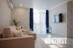 2-к квартира, посуточно, 62м2, 13/21 этаж