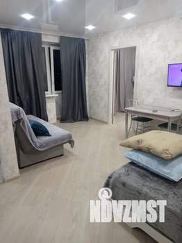 2-к квартира, посуточно, 46м2, 4/5 этаж