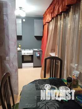 2-к квартира, посуточно, 45м2, 5/7 этаж