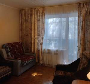 1-к квартира, на длительный срок, 34м2, 2/16 этаж