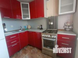 3-к квартира, посуточно, 70м2, 1/1 этаж