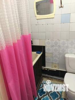 1-к квартира, на длительный срок, 32м2, 5/5 этаж