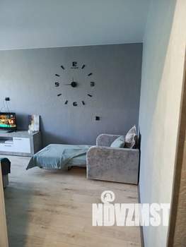 1-к квартира, посуточно, 29м2, 4/5 этаж
