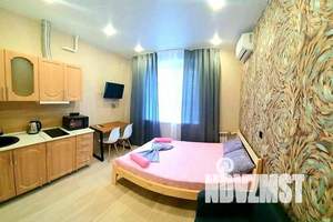 1-к квартира, посуточно, 18м2, 2/5 этаж